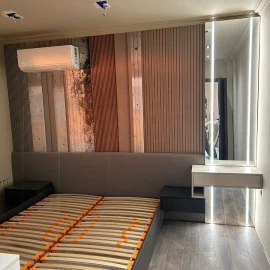 Furniture Valeni Style. Design production and installation of your furniture.