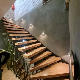 Furniture Valeni Style. Design production and installation of your furniture.