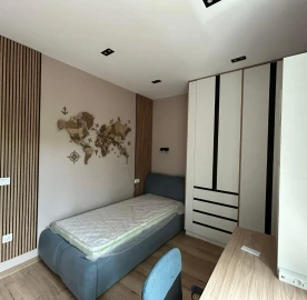 Furniture Valeni Style. Design production and installation of your furniture.