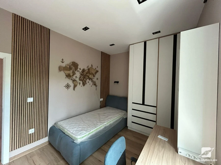 Furniture Valeni Style. Design production and installation of your furniture.