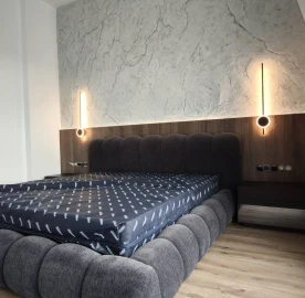 Furniture Valeni Style. Design production and installation of your furniture.
