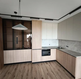 Furniture Valeni Style. Design production and installation of your furniture.