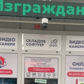 CCTV