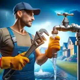 Plumbing services for Varna and the region 24/7