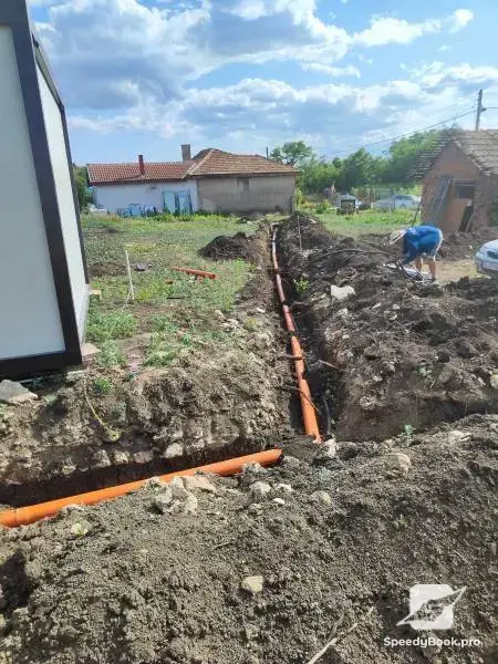 Вик услуги за,Варна и региона 24/7 
