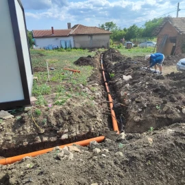 Plumbing services for Varna and the region 24/7