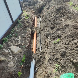 Plumbing services for Varna and the region 24/7