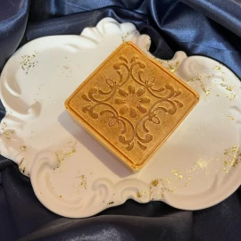 Handmade soaps ELVEN TOUCH - a touch of nature and the magic of the heart