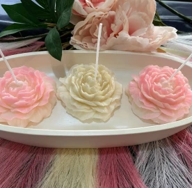 handmade candles