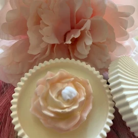handmade candles