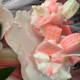 handmade candles