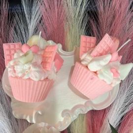handmade candles