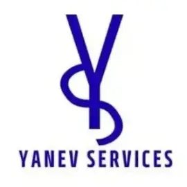 Yanev Services – Компютърна поддръжка, видеонаблюдение и системи за сигурност