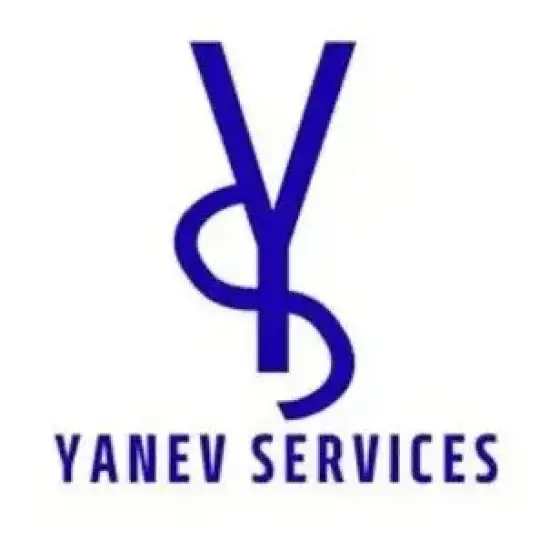 Услуги ЯневаYanev Services – Компьютерное обслуживание, видеонаблюдение и системы безопасности