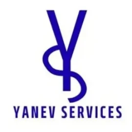 Yanev Services – Компютърна поддръжка, видеонаблюдение и системи за сигурност