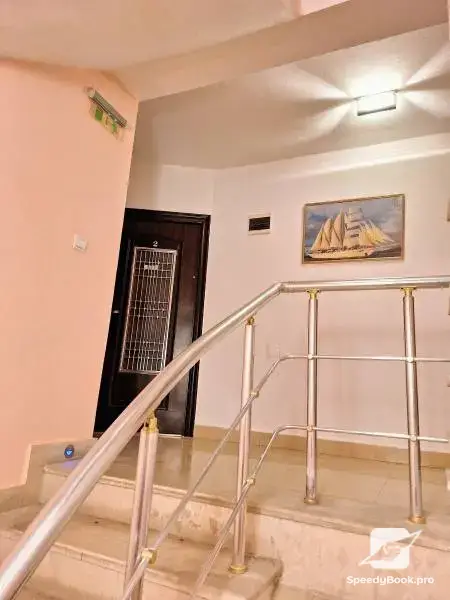 Хотел Гардения Китен