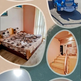 Gardenia Hotel Kiten