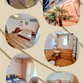 Gardenia Hotel Kiten