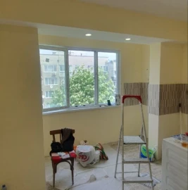 Internal repair