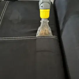 Washing of upholstered furniture by Radulov Cleaning