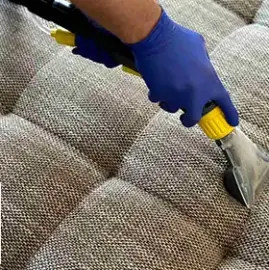 Washing of upholstered furniture by Radulov Cleaning