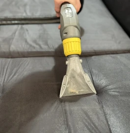 Washing of upholstered furniture by Radulov Cleaning