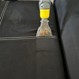 Washing of upholstered furniture by Radulov Cleaning