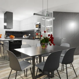 interior design