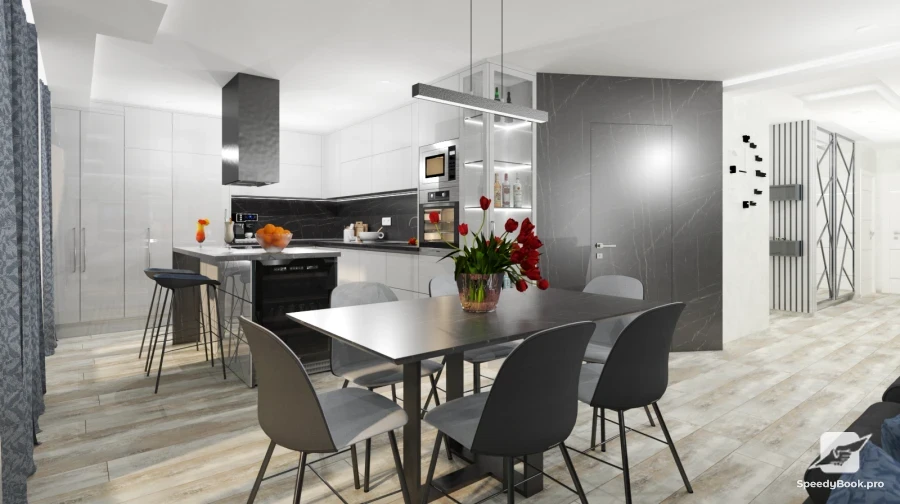 interior design