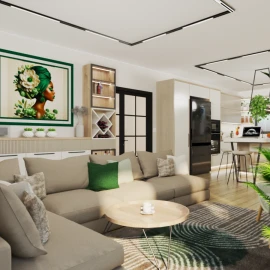 interior design