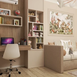 interior design