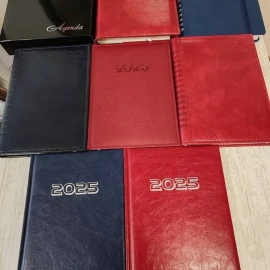 Advertising materials from "Plackets Monov" - creativity and quality in details