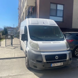 Transport services by covered van