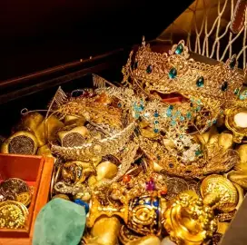 Mystery room for children in Plovdiv - Kids Escape