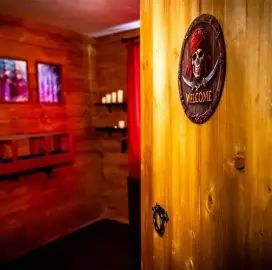 Mystery room for children in Plovdiv - Kids Escape