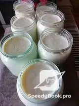 REQUESTS FOR HOMEMADE CHEESE AND FRESH MILK DIRECTLY FROM THE FARM