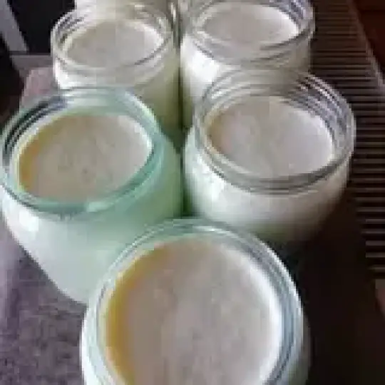 REQUESTS FOR HOMEMADE CHEESE AND FRESH MILK DIRECTLY FROM THE FARM