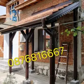 Пълна гама от ремонтни дейности DOVERIE GROUP EOOD