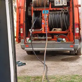 Прочистка каналов София