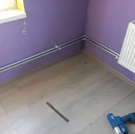 Установка и ремонт паровых, сантехнических и отопительных систем. Пар и сантехника