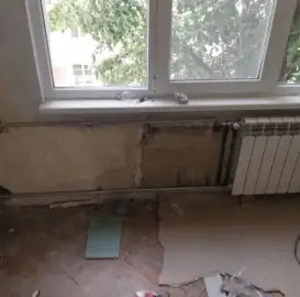 Установка и ремонт паровых, сантехнических и отопительных систем. Пар и сантехника