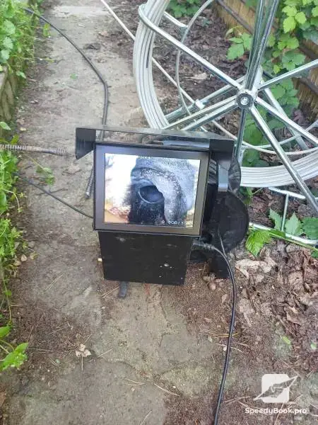 Отпушване на канали София