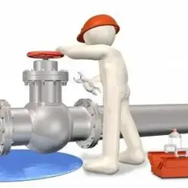 ВиК услуги по домовете.