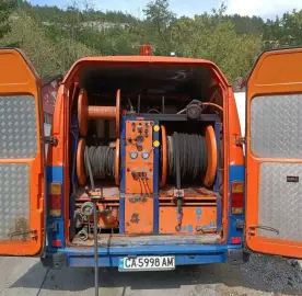 Отпушване на канали в София – Професионално, бързо и надеждно