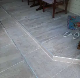 Ремонт на баня и ВиК услуги - Строителни ремонти