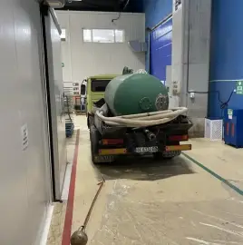 Фирма за отпушване,Източване септични ями, източване тоалетни облШумен