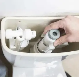 ВиК - Ремонти у дома