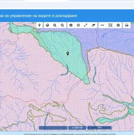 Water drilling,water detection for boreholes.with GPR up to 3000 meters.