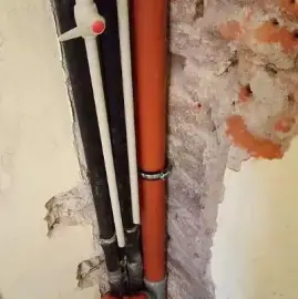 Домашен майстор - ВиК услуги -Варна