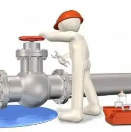 Домашен майстор - ВиК услуги -Варна